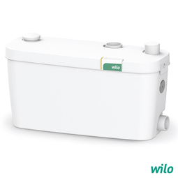 Напірна установка WILO HiDrainlift 3-24 (4191678)