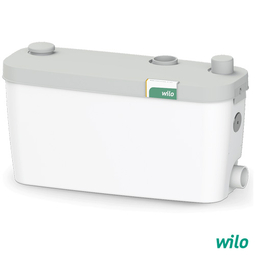 Напірна установка WILO HiDrainlift 3-37 (4191680)