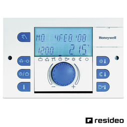 Контролер Honeywell Smile SDC3-10N