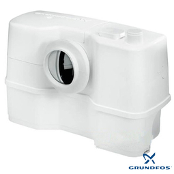 Каналізаційна установка Grundfos Sololift2 WC-1 (97775314)