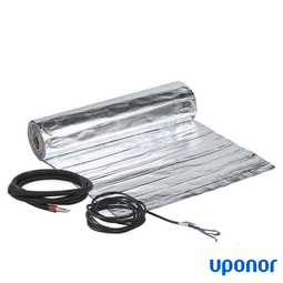 Нагрівальний мат фольгований Uponor Comfort E 140-4 560 Вт 4 м2 (1088687)