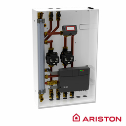 Мультизональний гідравлічний модуль Ariston MGM II EVO (3318624)