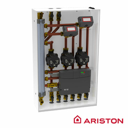 Мультизональний гідравлічний модуль Ariston MGM III EVO (3318625)