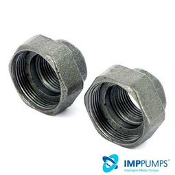 Різьбові з'єднання для насоса IMP Pumps Rp 1” чавун (5675205)