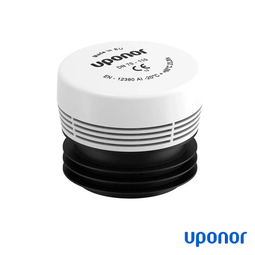 Вакуумний клапан Uponor HypAir 70-110 мм (1134571)