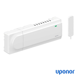 Контролер Uponor Smatrix Wave Pulse X-265 6X (1093021)