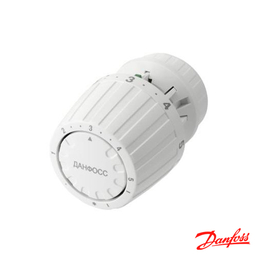 Термоголовка Danfoss RA 2991 &quot;Click&quot; (013G2991)