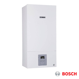 Двоконтурний конденсаційний котел 24 кВт osch Condens 2500 W WBC 28-1 DC (7736901203)