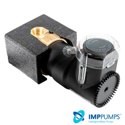 Циркуляційний насос для ГВП IMP Pumps SAN ECO PRO 15/15 BU (979527869)