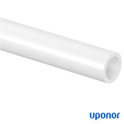 Труба для теплої підлоги Uponor Smart PE-RT 16x2,0 EVOH бухта 240 м (1086575)