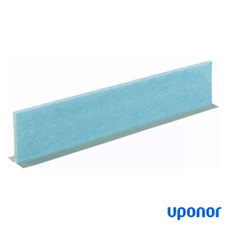 Профіль розширювальний Uponor Multi 100x10 мм 1,8 м (1090229)