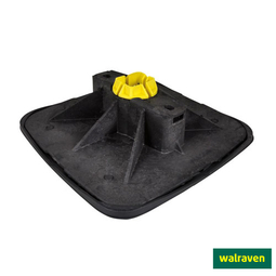 Покрівельна опора Walraven BIS Yeti® 335 (67685201)