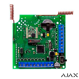 Ajax ocBridge Plus Модуль інтеграції датчиків у систему безпеки (AJ72960)