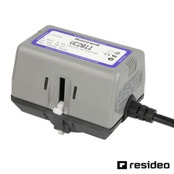Електропривод Honeywell VC2011 24В~/=, SPDT, кабель 1м (VC2011ZZ00/U)