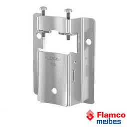 Консоль Flamco Flexcon МВ 2 для настінного монтажу баків 8-25 л (MEIH-27913ZES)