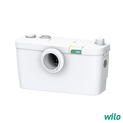 Канализационная станция WILO HiSewlift 3-35 (4191677)