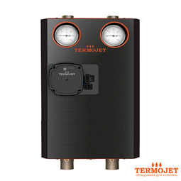 Насосна група Termojet НГ-51 1 1/4" без насоса, подача зліва (84030051iL)