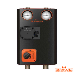 Насосна група Termojet НГ-52 1 1/4" без насоса, подача зліва (84030052iL)