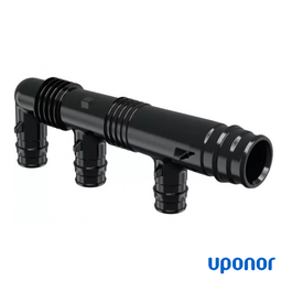 Колектор Uponor Q&E PPSU 25 мм 3х16 ц/ц 45+35 (1008718)