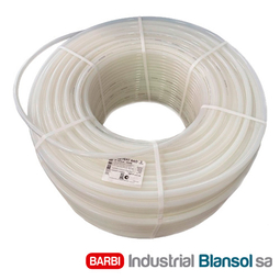 Труба для теплої підлоги Blansol PERT BAO 5С EVOH 16x2,0 (500 м) (EVOHPTN162050)