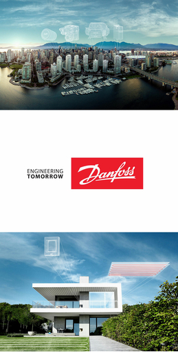 Danfoss Engineering Tomorrow