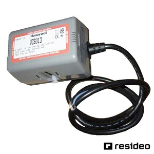 Електропривод Honeywell VC6013 230В~, SPDT, кабель 1м (VC6013ZZ00/U)