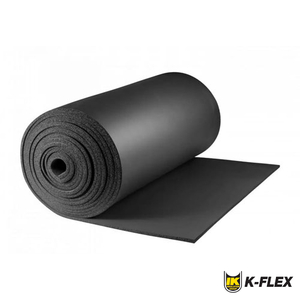 Рулонна теплоізоляція K-Flex 32x1000-6 ST (80032210134)