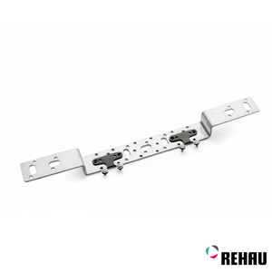 Монтажна планка для водорозеток O 75/150 Rehau Rautitan (105529008)
