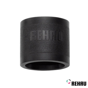 Насувна гільза 25 мм Rehau Rautitan PX (160003001)