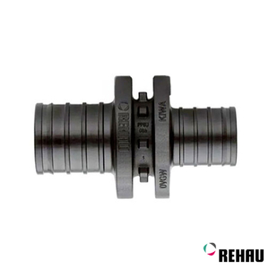 Муфта перехідна 25-16 мм Rehau Rautitan PX (160042001)