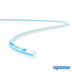 Труба для теплої підлоги 20x2,0 Uponor Comfort Pipe PLUS PEX-A (1009230)
