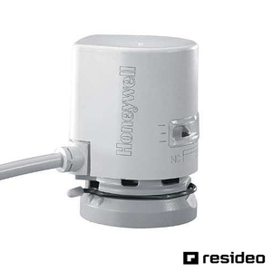 Термоелектричний сервопривід Honeywell MT4-230-NO