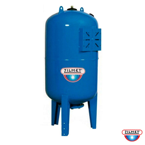 Гідроакумулятор 1000 л Zilmet Ultra-Pro V 10 бар (1100100004)