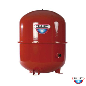 Розширювальний бак 50 л Zilmet Cal-Pro 4 бар, на ніжках (1300005003)