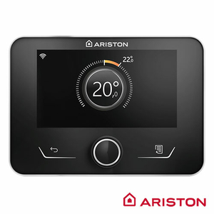Панель керування Ariston SENSYS HD чорний (3319468)