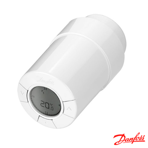 Електронна термоголовка Danfoss Link Connect М30х1.5/RA (014G0002)
