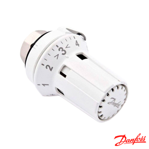 Термоголовка Danfoss RAW-K 5030 М30х1.5 (013G5030)