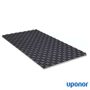 Панель Uponor Nubos для укладки труб EPS 11 14-16 мм 1447x900x29 мм (1016700)