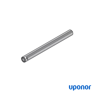 Захисна трубка Uponor Minitec 9,9 мм 300x2 мм (1005269)