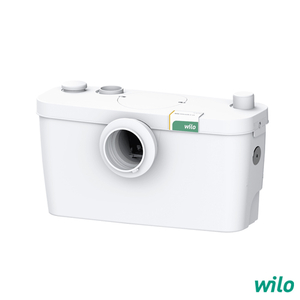 Канализационная станция WILO HiSewlift 3-35 (4191677)