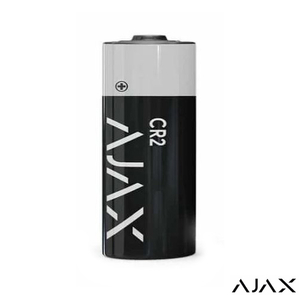 Ajax CR2 3V Батарейка