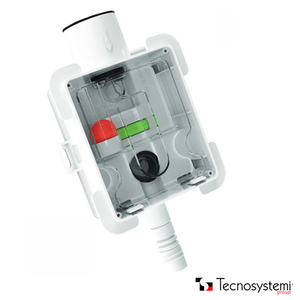 Сифон для кондиціонерів Regio Smart Clima Tecnosystemi