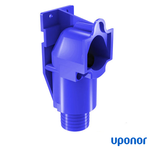 Короб настінний SP 34/28 42/36 Uponor Smart Aqua Q&E (1038470)