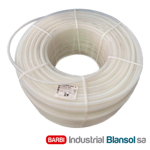 Труба для теплої підлоги Blansol PERT BAO 5С EVOH 16x2,0 (500 м) (EVOHPTN162050)