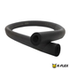Ізоляція для труб K-FLEX ST 32x080-2 із спіненого каучуку (32080005508)