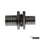 Муфта перехідна 25-16 мм Rehau Rautitan PX (160042001)