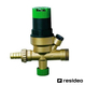 Клапан підживлення системи опалення Honeywell VF06-1/2A (зі шланговим хвостовиком)