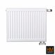 Радіатор сталевий HM Heizkoerper Classic UNI VK Тип 22 900x600 нижнє підключення (3-900622)