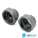 Різьбові з'єднання для насоса IMP Pumps Rp 1” чавун (5675205)