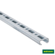 Профіль монтажний С-подібний Walraven BIS RapidRail® WM1 3м | 30x15мм | 2мм (6505301)